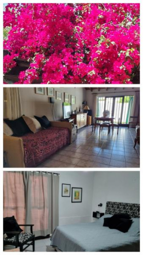 La casa de Chiqui